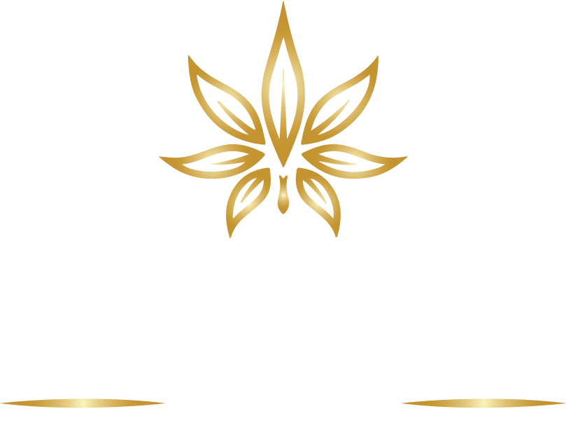 Golden Resin